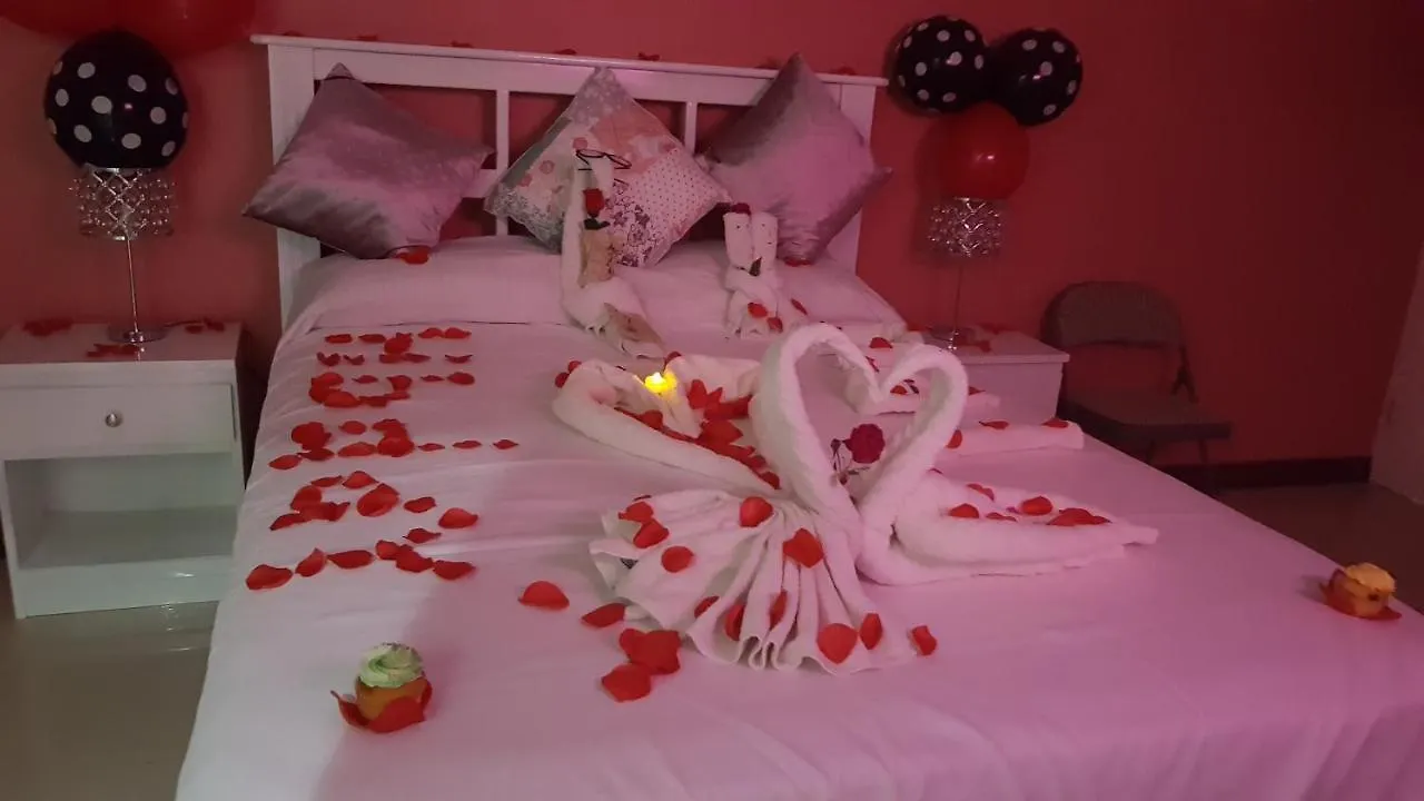 بيت ضيافة Cool Breeze ديسكفري باي جامايكا