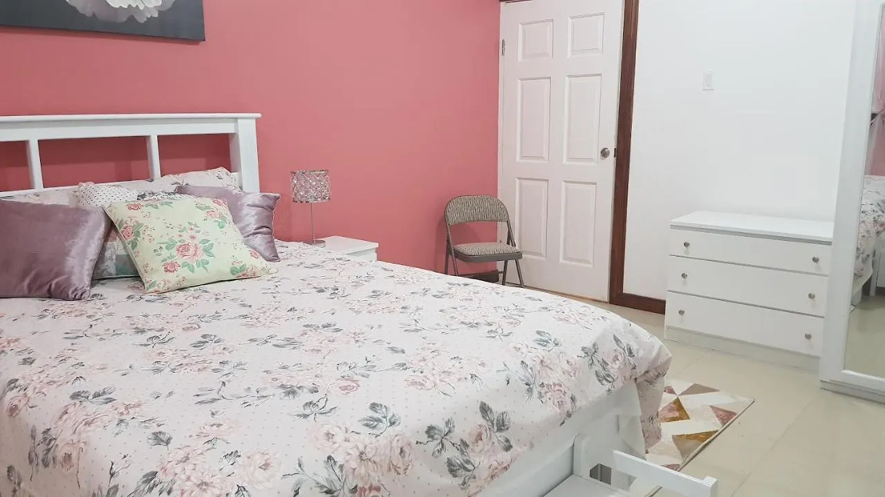 Cool Breeze ديسكفري باي بيت ضيافة