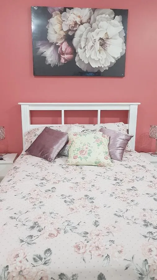 بيت ضيافة Cool Breeze ديسكفري باي
