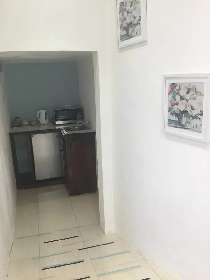 بيت ضيافة Cool Breeze ديسكفري باي