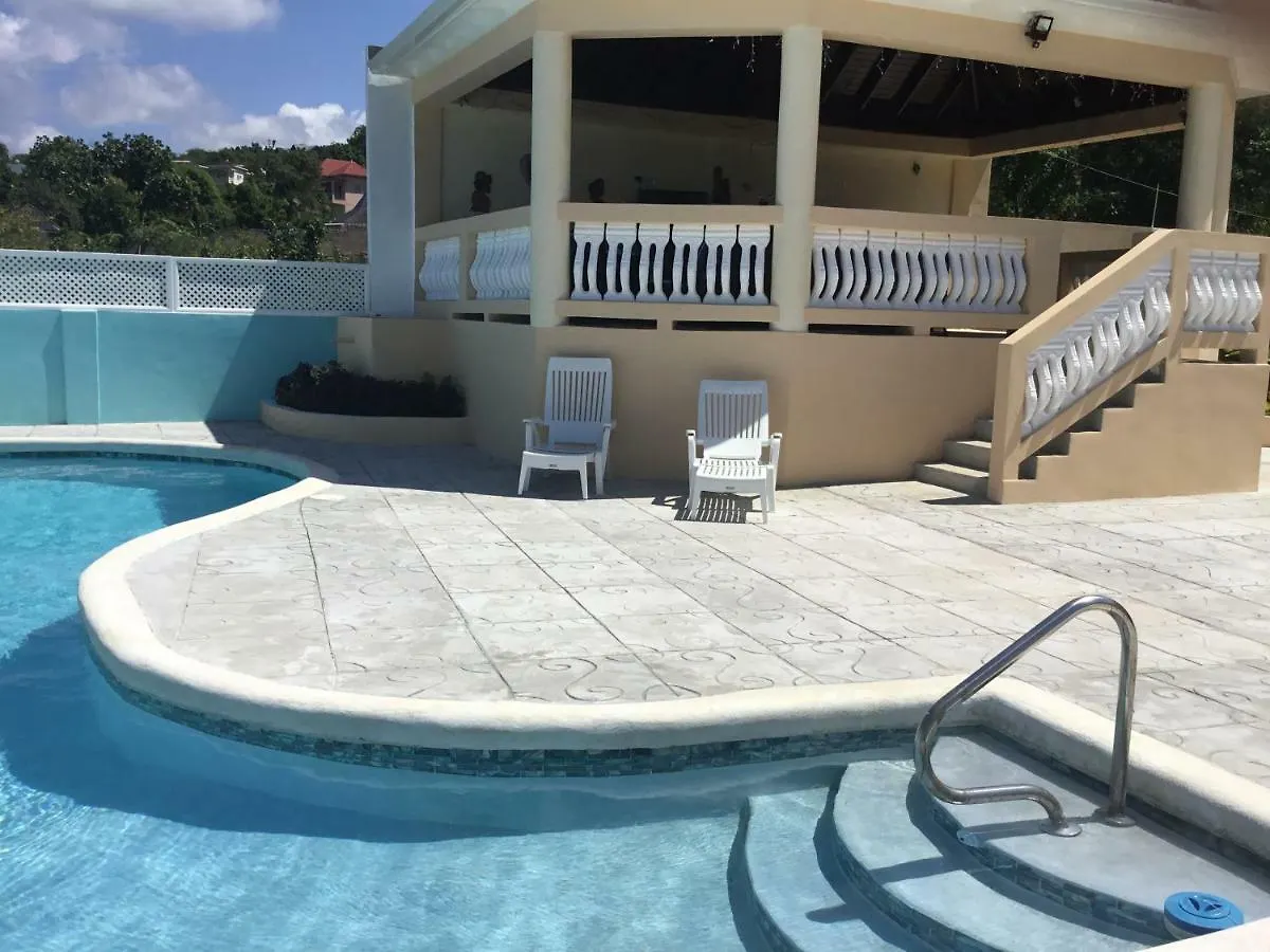 Cool Breeze ديسكفري باي بيت ضيافة