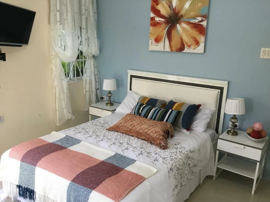 Cool Breeze ديسكفري باي