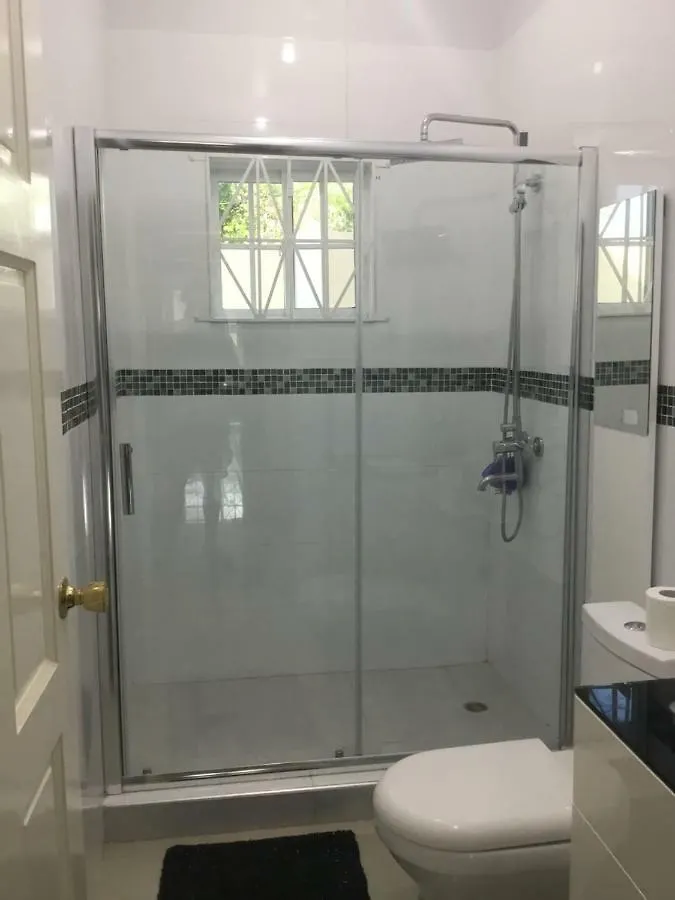 Cool Breeze ديسكفري باي