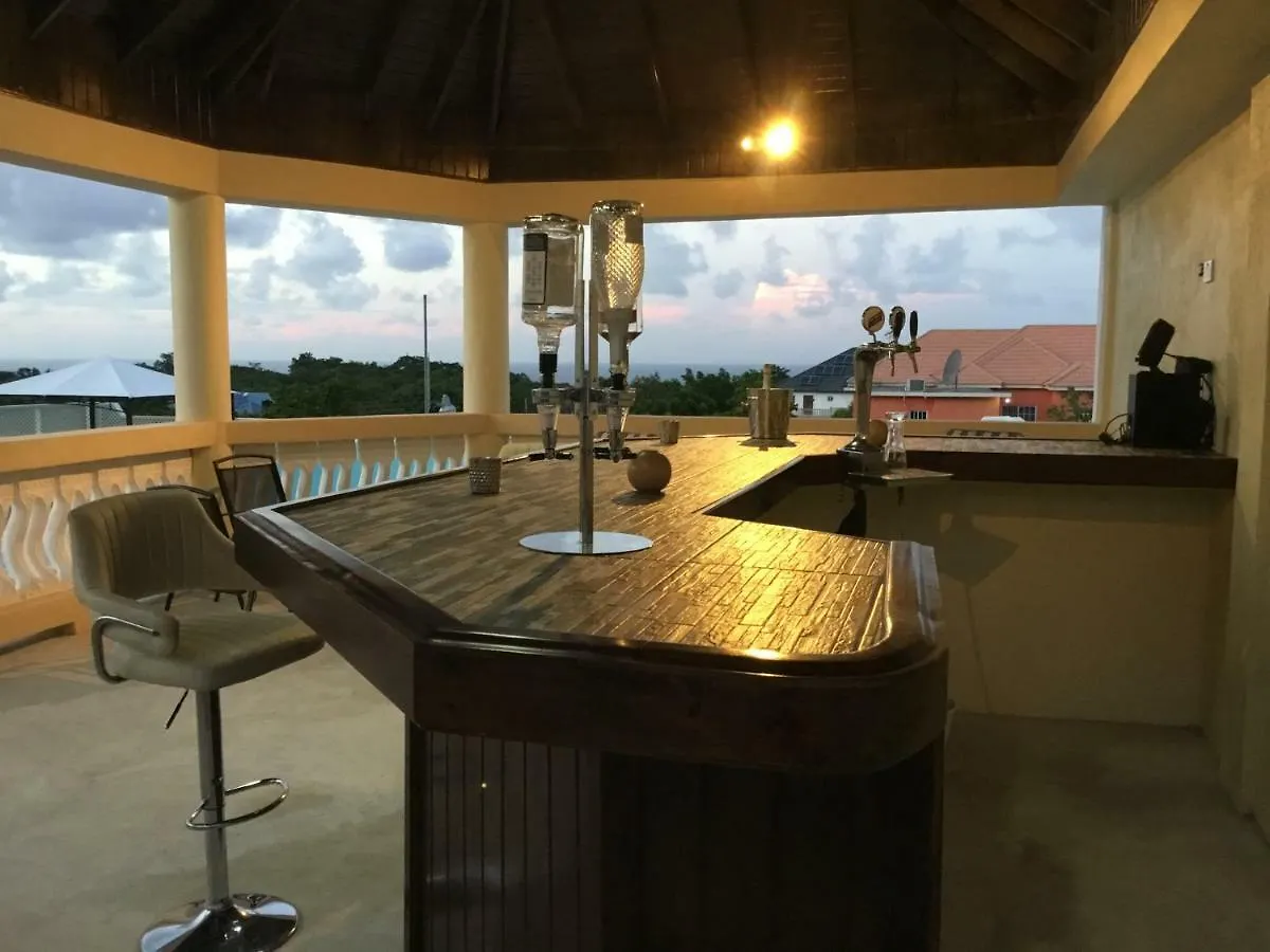 Cool Breeze ديسكفري باي