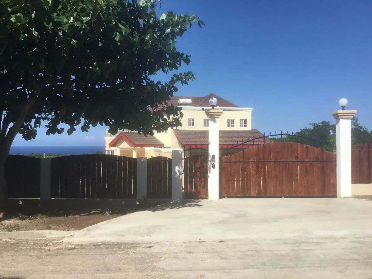 Cool Breeze ديسكفري باي