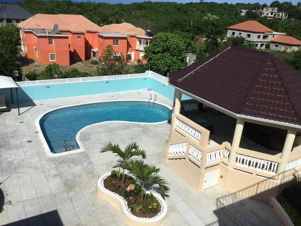 Affittacamere Cool Breeze Discovery Bay